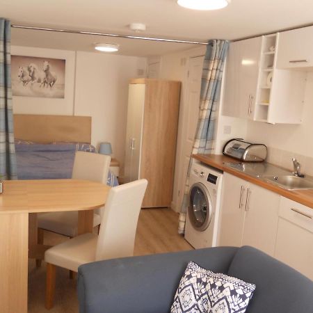 The Staithe By The Canal. Apartment Lancaster Exterior photo
