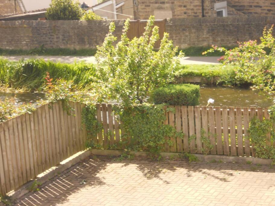 The Staithe By The Canal. Apartment Lancaster Exterior photo